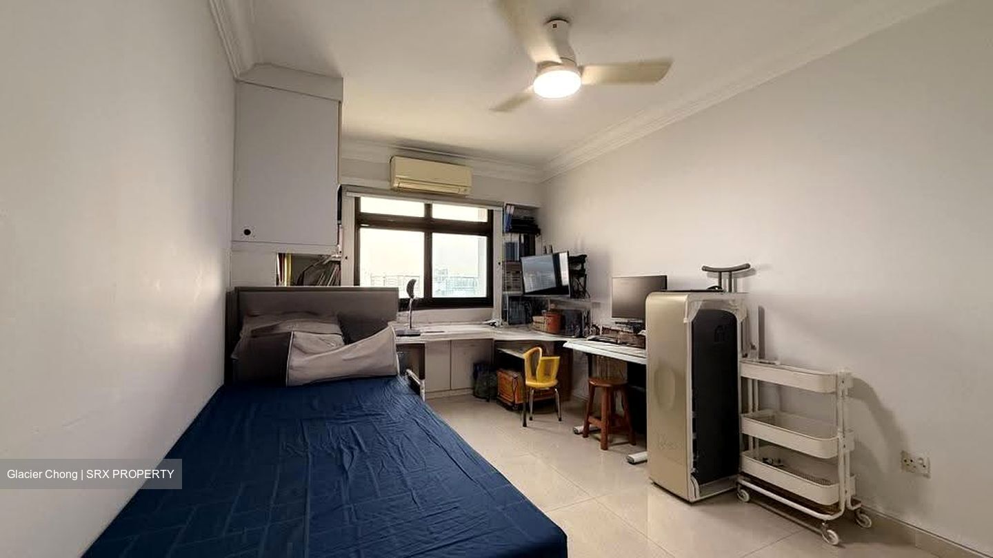 Blk 86 Telok Blangah Heights (Bukit Merah), HDB 5 Rooms #623101151